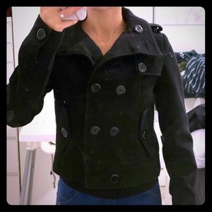 Black Jacket
